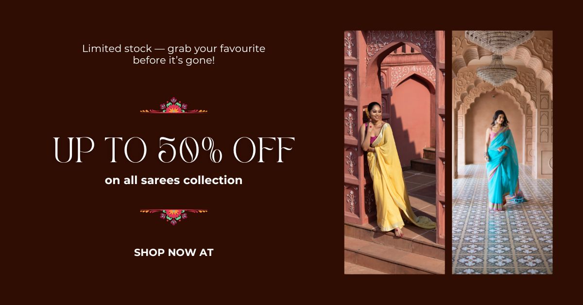 Limited stock — grab your favourite before it’s gone!