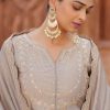 Women’s Embroidered Kurta Set and with Dupatta Set