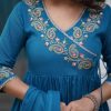 Women’s kurta & Bottom with Duppata