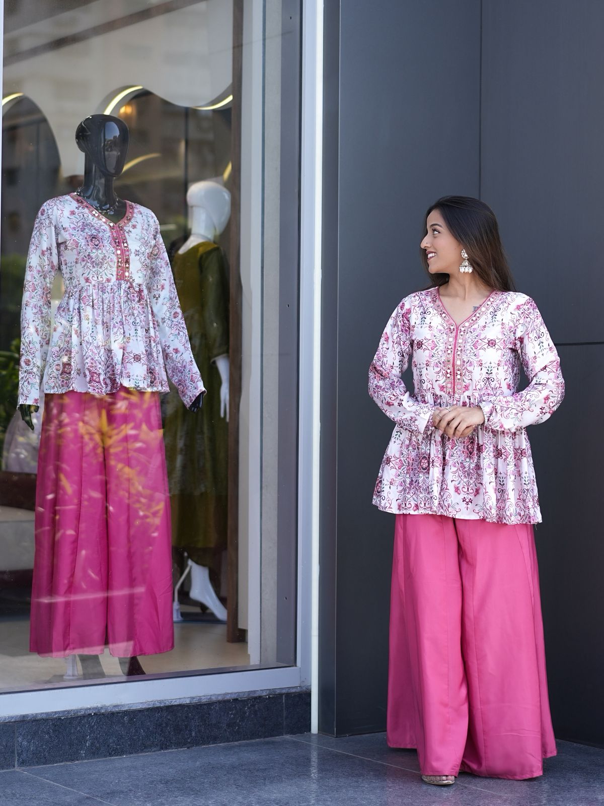 Festval Special Dhamaka Designer collection