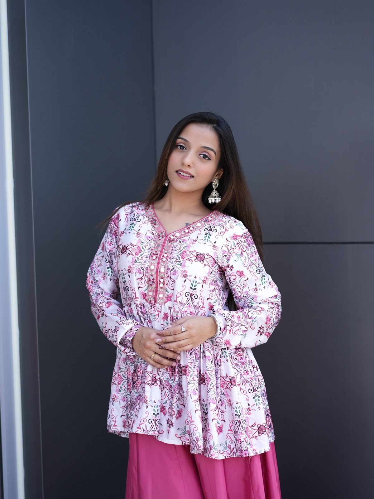 Festval Special Dhamaka Designer collection