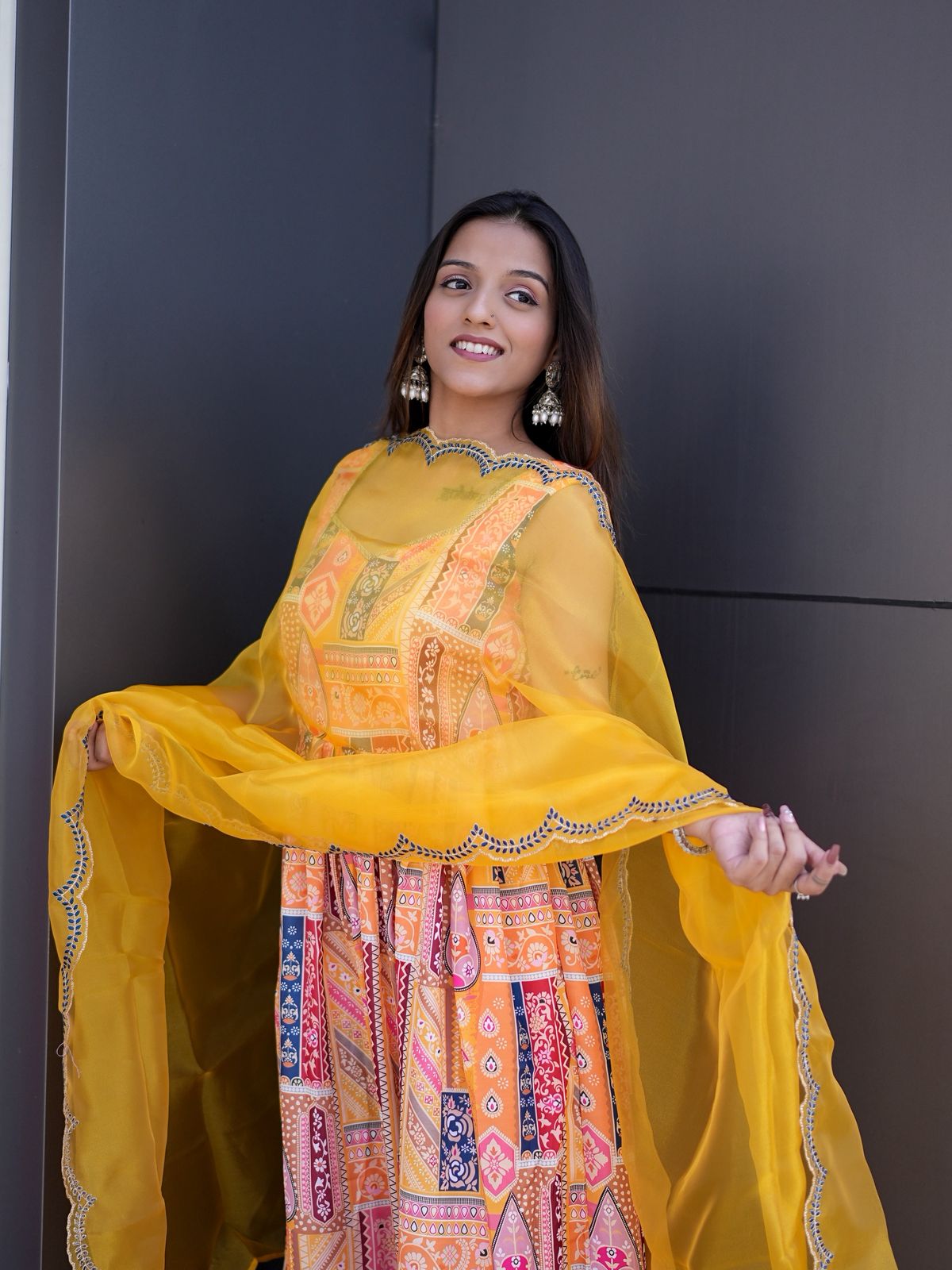 New Luxurious 3 pis set