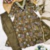 PREMIUM Anarkali SALWAR SUIT Digital Print Sets With Dupatta