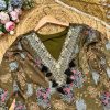 PREMIUM Anarkali SALWAR SUIT Digital Print Sets With Dupatta