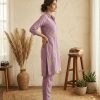 Kurti Palazzo Set