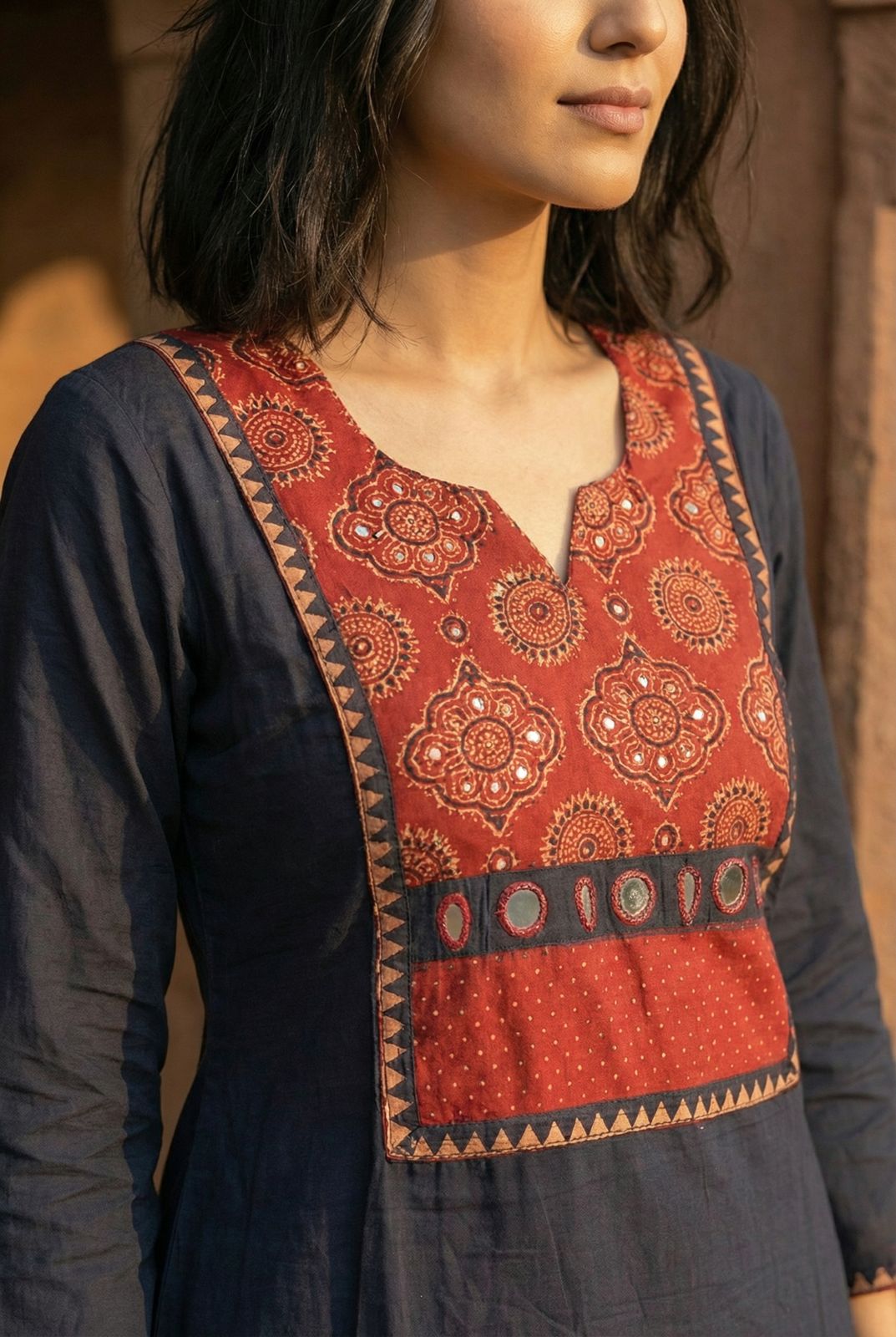 New Arrival Top and plazo