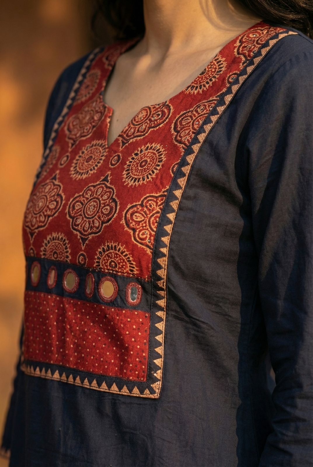 New Arrival Top and plazo