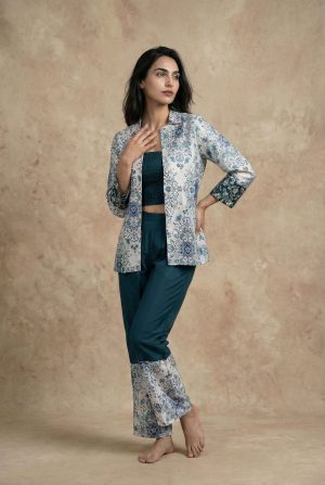 Premium Stylish Outfit Set