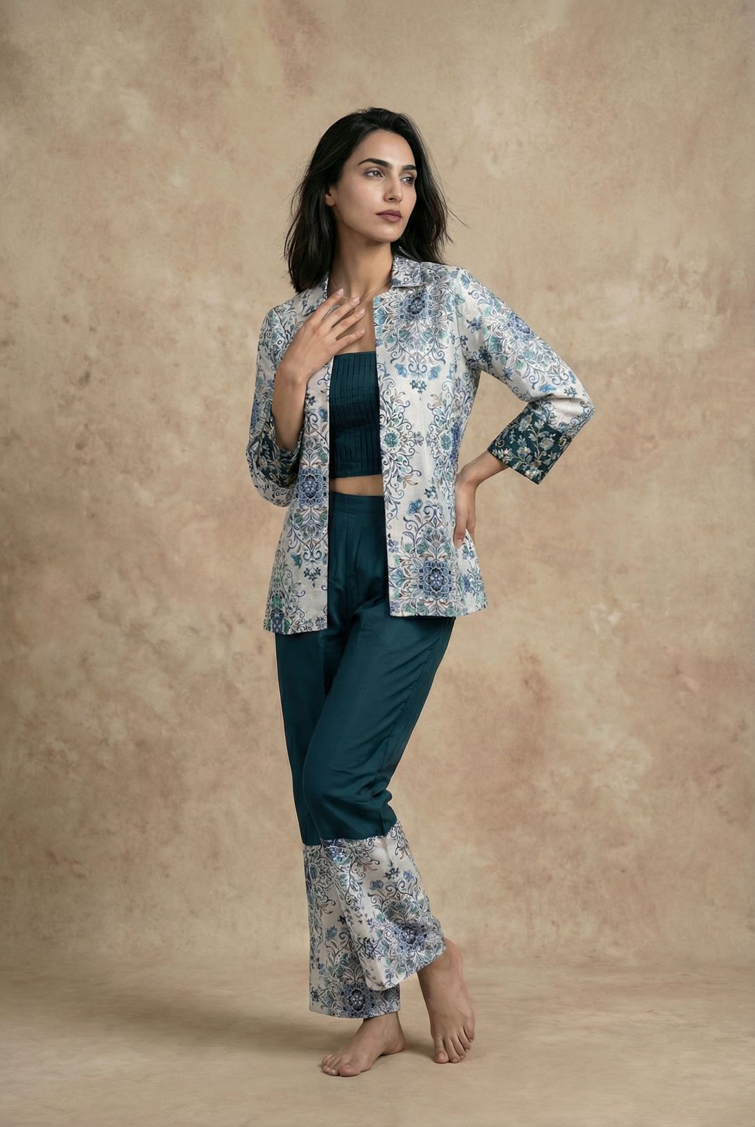 Premium Stylish Outfit Set