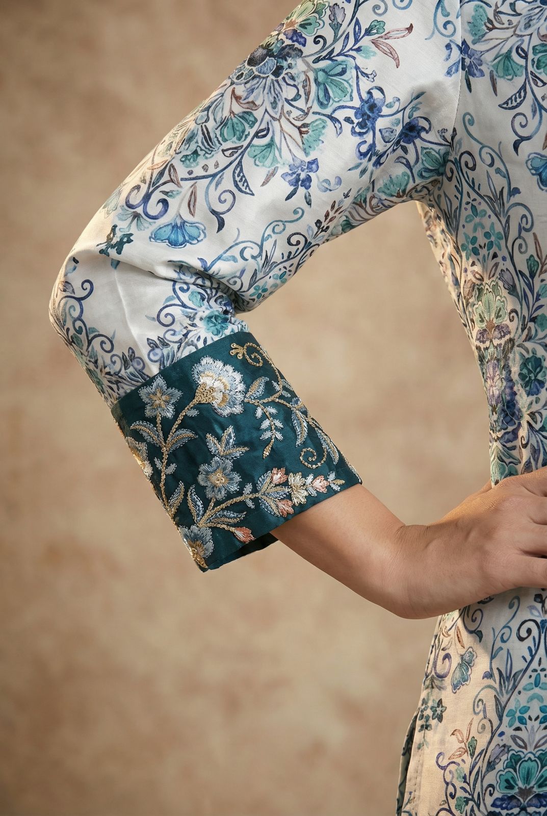 Premium Stylish Outfit Set