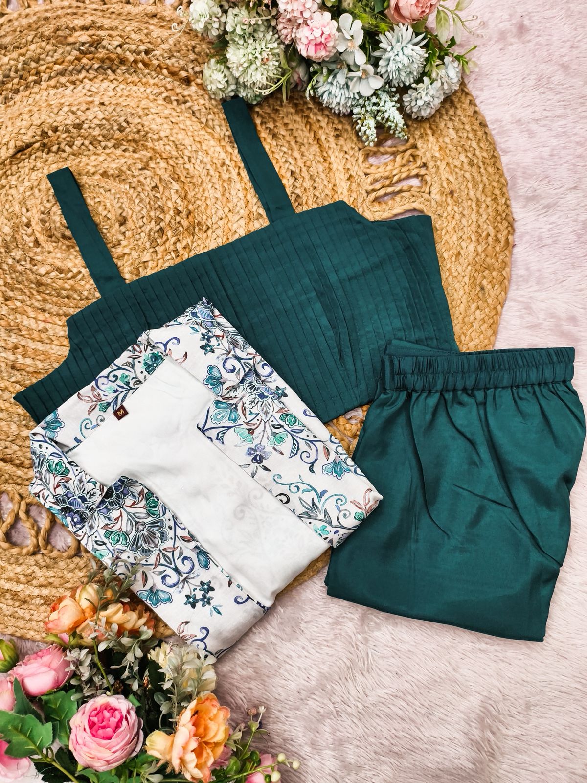 Premium Stylish Outfit Set