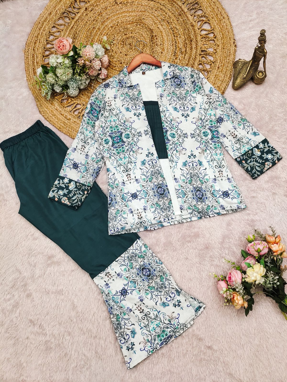 Premium Stylish Outfit Set