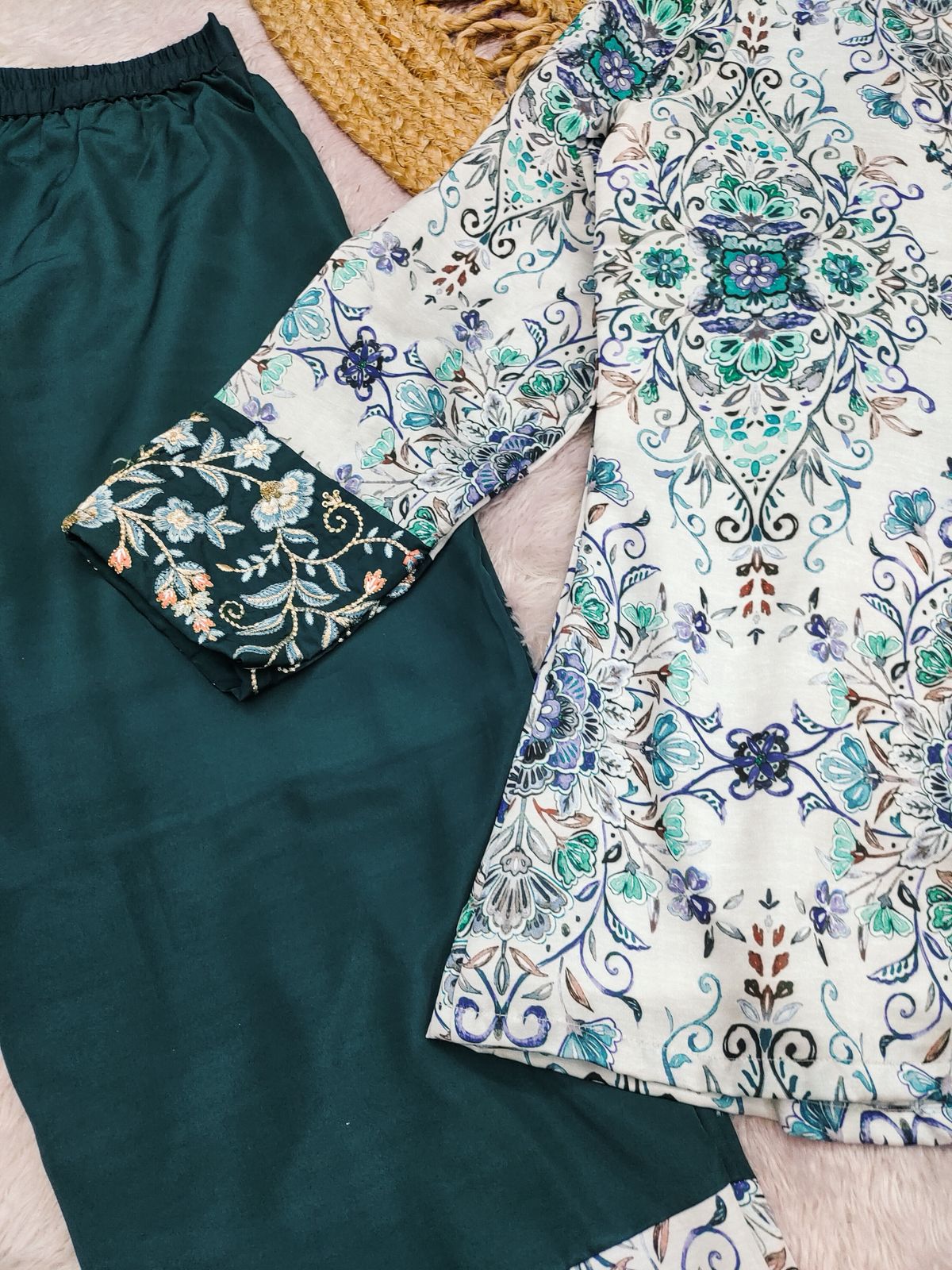 Premium Stylish Outfit Set